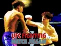 Spel UFC Fighting Match Jigsaw