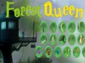 Spel Forest Queen