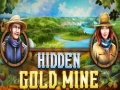 Spel Hidden Gold Mine