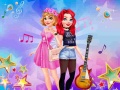 Spel Princesses Music Stage