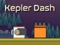 Spel Kepler Dash