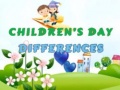 Spel Children's Day Differences