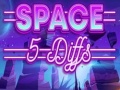 Spel Space 5 Diffs