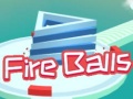 Spel Fire Balls