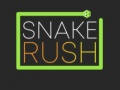 Spel Snake Rush