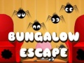 Spel Bungalow Escape