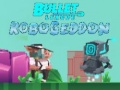 Spel Bullet League Robogeddon