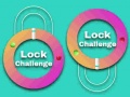 Spel Lock Challenge