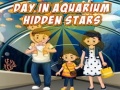 Spel Day In Aquarium Hidden Stars