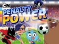 Spel CN Penalty Power