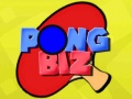 Spel Pong Biz