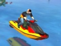 Spel Water Boat Racing