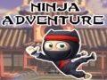 Spel Ninja Adventure