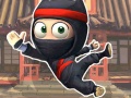 Spel Super Ninja Adventure