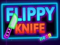 Spel Flippy Knife Neon