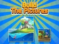 Spel Build The Pictures