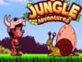 Spel Jungle Adventures