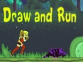 Spel Draw and Run