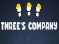 Spel Threes Company