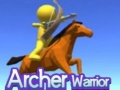 Spel Archer Warrior