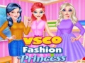 Spel VSCO Fashion Princess