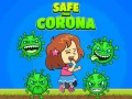 Spel Safe From Corona