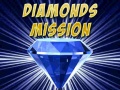 Spel Diamonds Mission