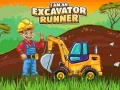Spel I Am An Excavator Runner