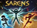 Spel Sarens 