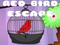 Spel Red Bird Escape