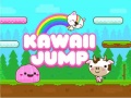 Spel Kawaii Jump