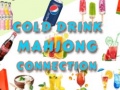 Spel Cold Drink Mahjong Connection
