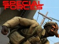 Spel Special Forces Dust 2
