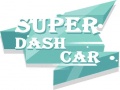 Spel Super Dash Car
