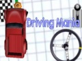 Spel Driving Mania