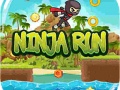 Spel Ninja Run