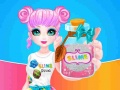 Spel Princess Slime Factory