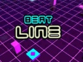 Spel Beat Line