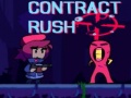 Spel Contract Rush