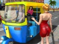 Spel Real Rickshaw Drive
