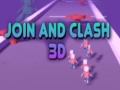 Spel Join and Clash 3D