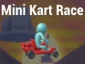 Spel Mini Kart Race