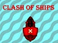 Spel Clash of Ships
