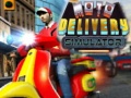 Spel Moto Delivery Simulator