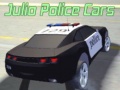 Spel Julio Police Cars