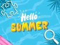Spel Hello Summer