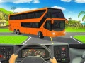 Spel Heavy Coach Bus Simulation