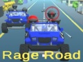 Spel Rage Road