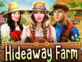 Spel Hideaway Farm