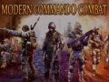 Spel Modern Commando Combat